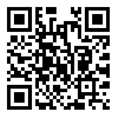 手机访问二维码